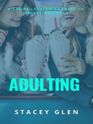 cover image of Adulting